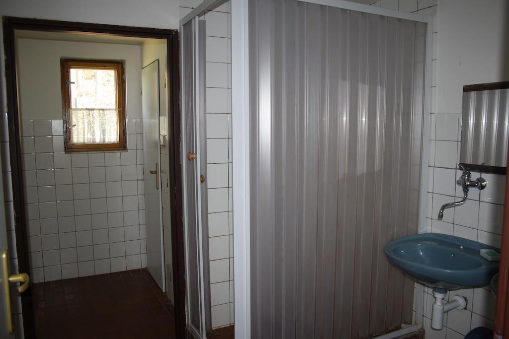 Hotel Letní rekreační středisko Schiffler Miroslav Samopse Habitación foto