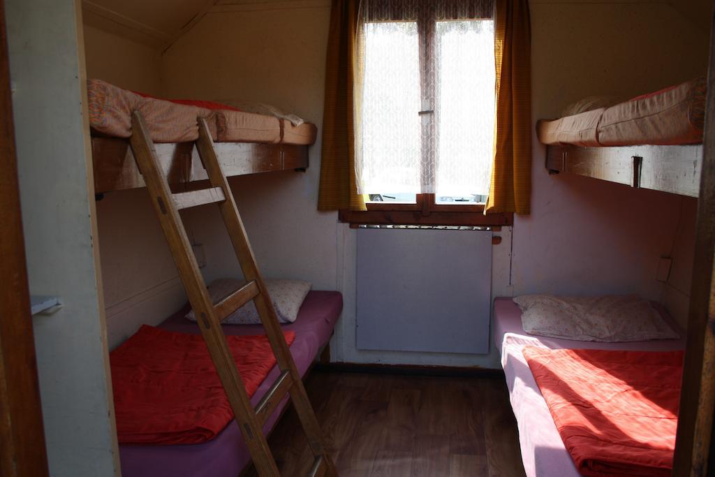 Hotel Letní rekreační středisko Schiffler Miroslav Samopse Habitación foto